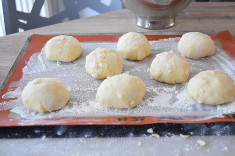 Gaufre Li Geoise Au Levain Recette Au Levain Naturel