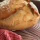 Pain Cocotte Avec Thermomix Recette Facile