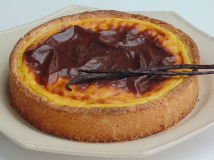 Le Meilleur Flan Pâtissier - Dessert Traditionnel