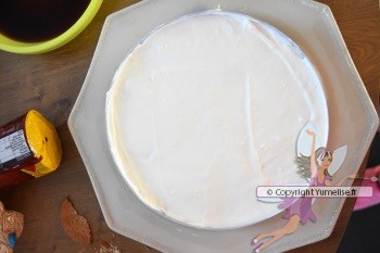 Bolo De Bolacha Gateau Aux Biscuits Maria Du Portugal Dessert Traditonnel Portugais