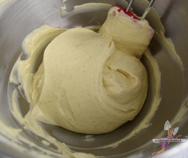 Préparation poudre à crème chantilly - La Pâtissière - 40 g