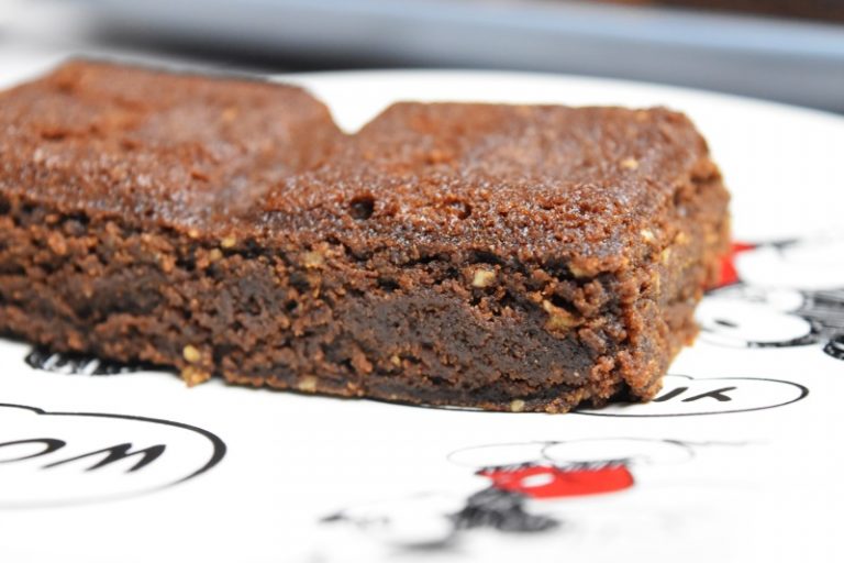 Brownie La Meilleure Recette Cuisine Américaine