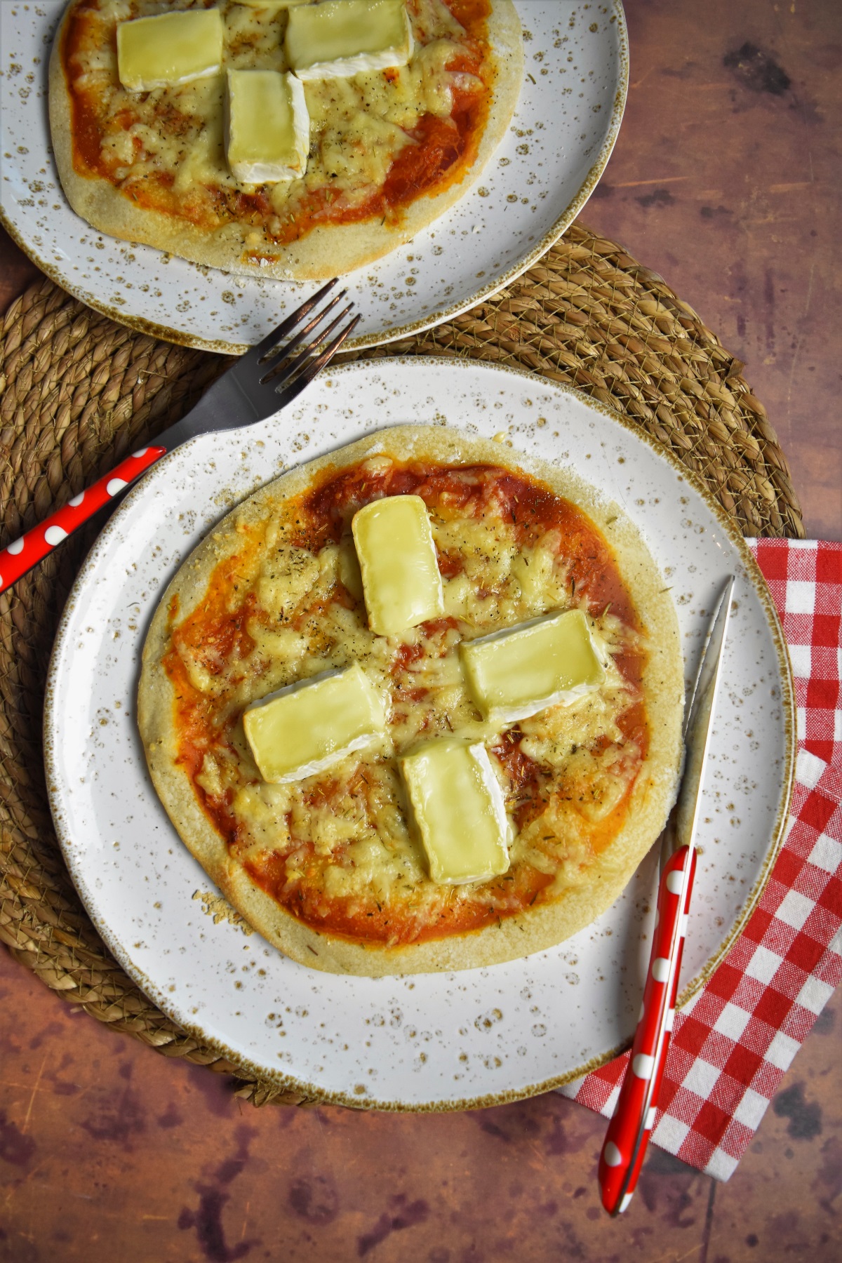 INFORMATIONS IMPORTANTES SUR LA CUISSON DE PIZZAS AVEC UNE PIERRE A PIZZA