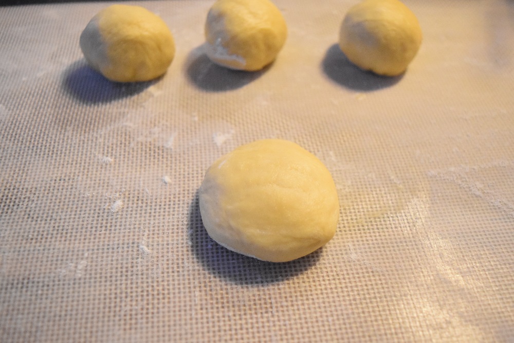 Les Paczki ou Beignets Polonais - Ça drache en Nord