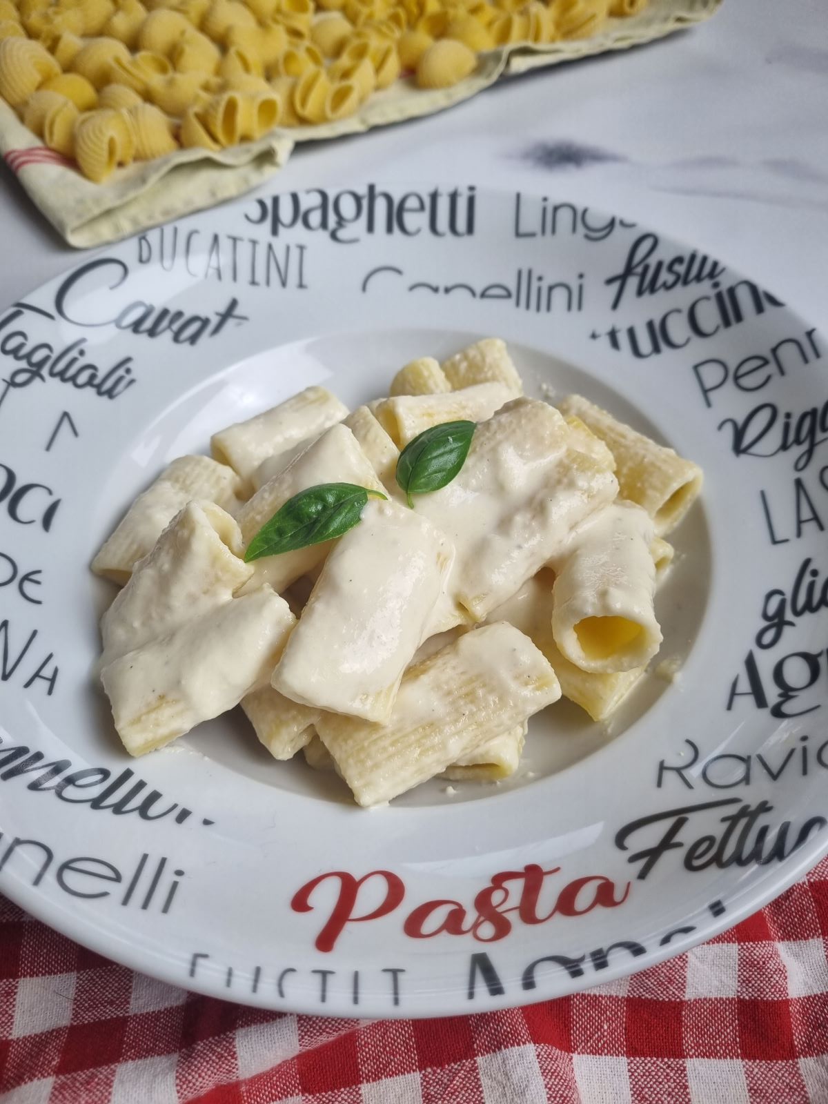 Recettes de fromages italiens et de fromage râpé