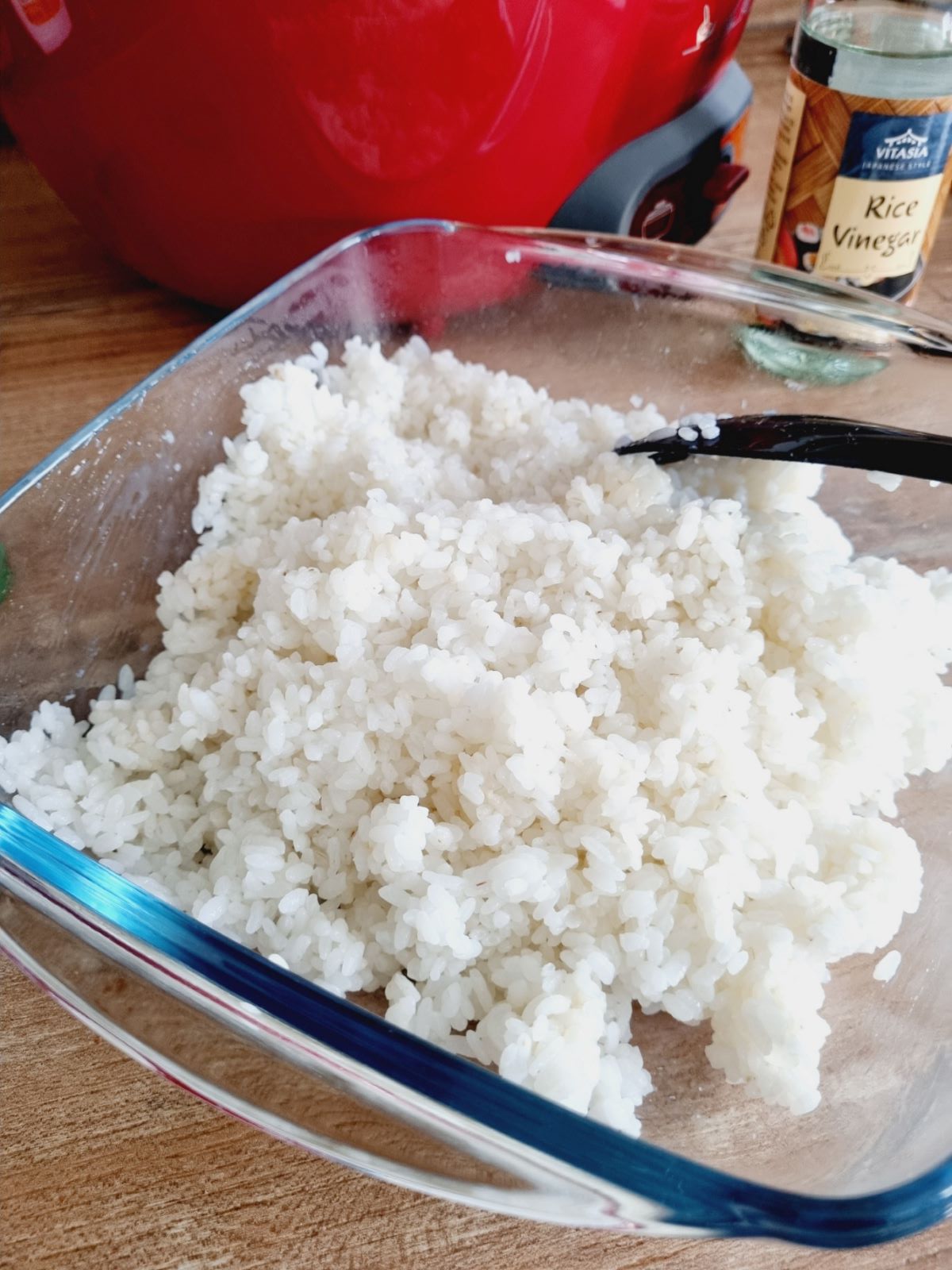 Quand le rice cooker est en japonais - Mode d'emploi et traduction