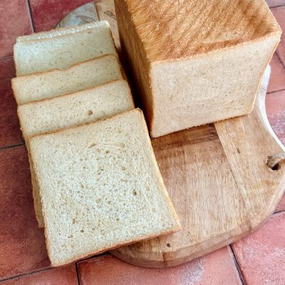 Pain de mie au Thermomix