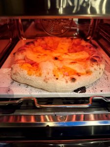 Comment cuire la pizza dans un four à pizza ninja